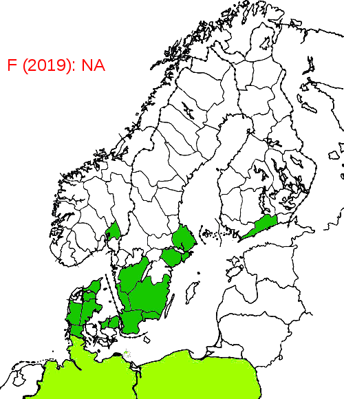 Utbredelseskart