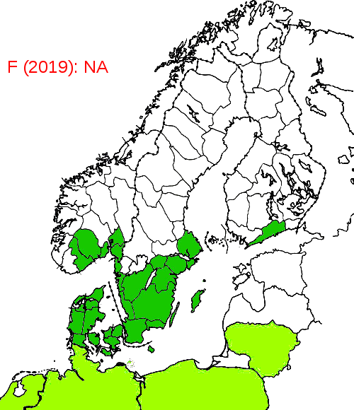 Utbredelseskart