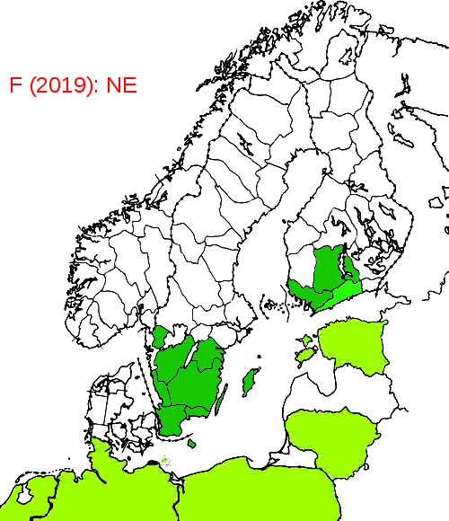 Utbredelseskart