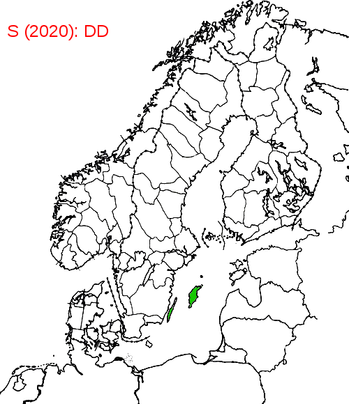 Utbredelseskart