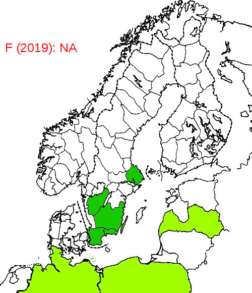 Utbredelseskart