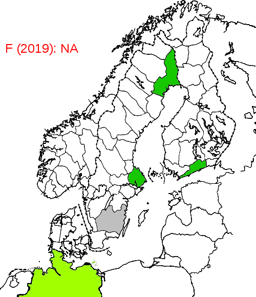 Utbredelseskart