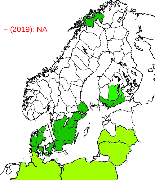 Utbredelseskart