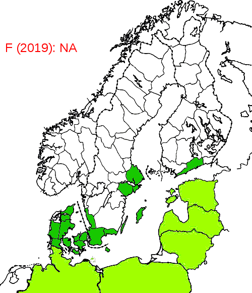 Utbredelseskart
