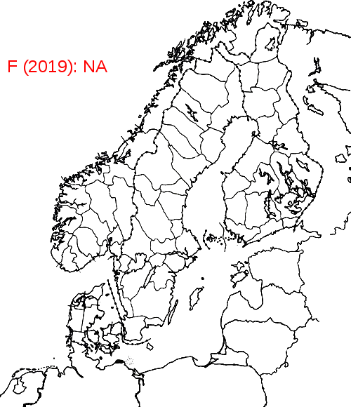 Utbredelseskart
