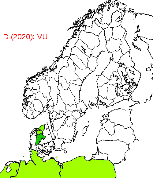 Utbredelseskart