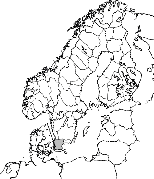 Utbredelseskart