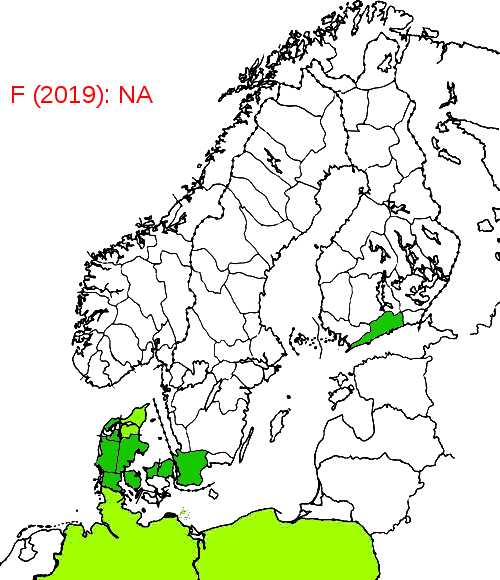 Utbredelseskart