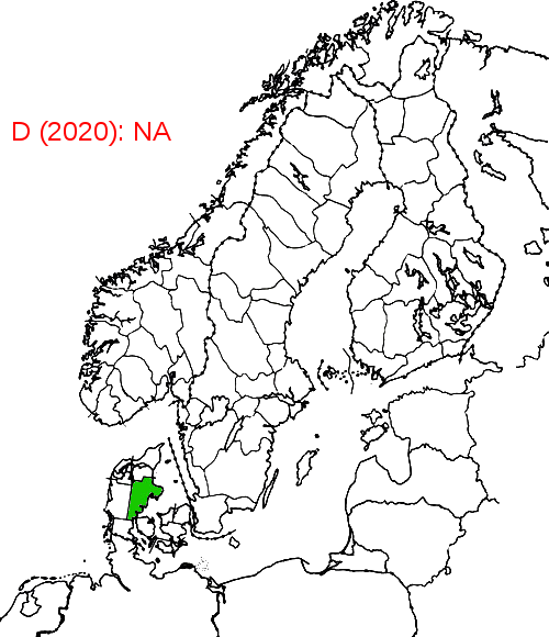 Utbredelseskart