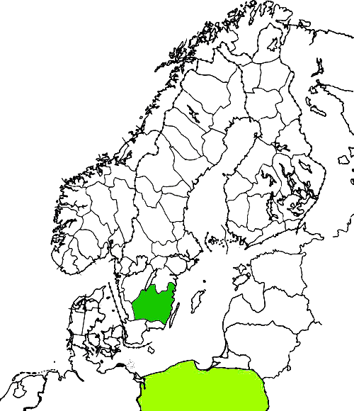 Utbredelseskart