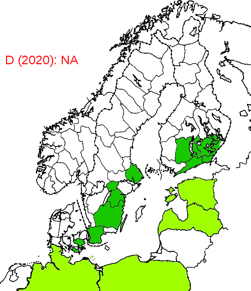 Utbredelseskart