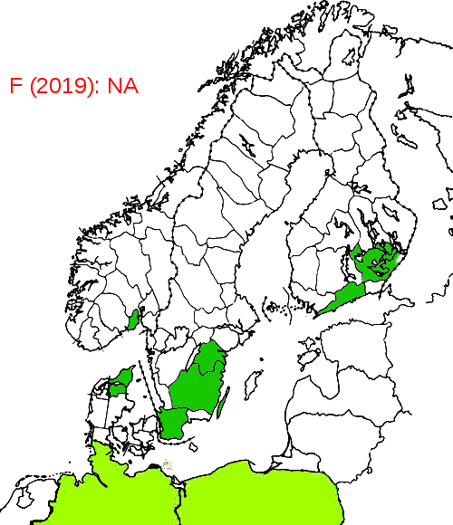 Utbredelseskart
