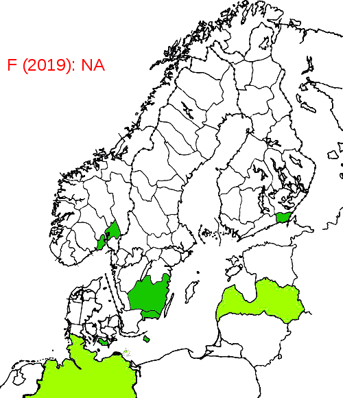 Utbredelseskart