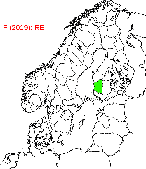 Utbredelseskart