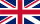 Flag of Great Britan